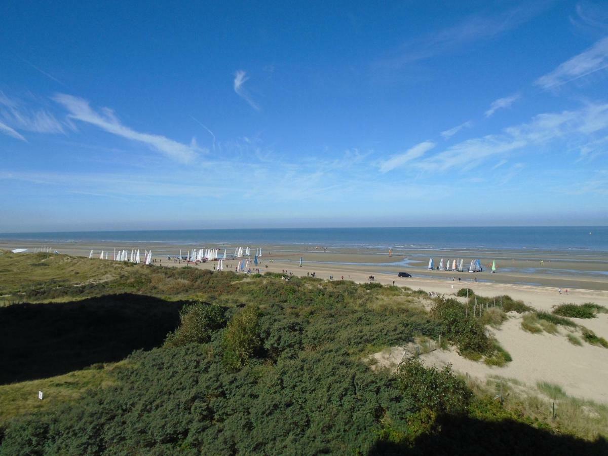 Apartamento Westrand 403 *