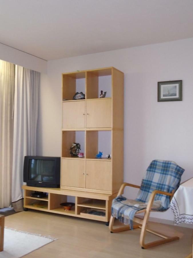 Westrand 403 Apartamento De Panne