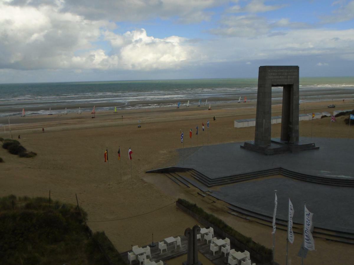 Westrand 403 De Panne