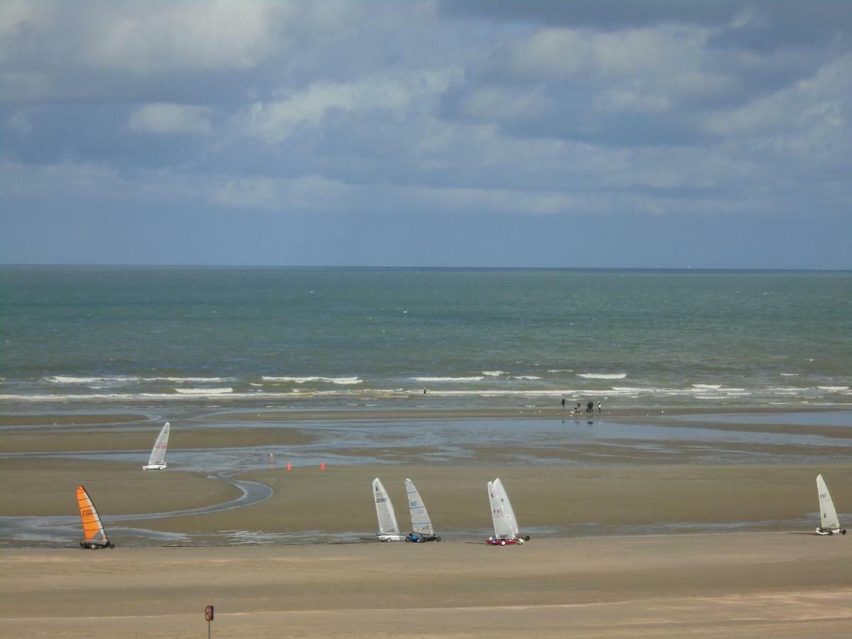 Westrand 403 De Panne