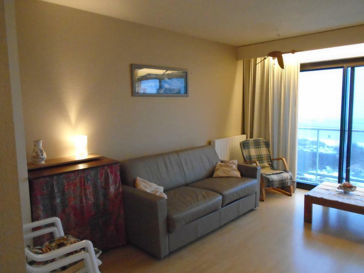 Westrand 403 Apartment De Panne