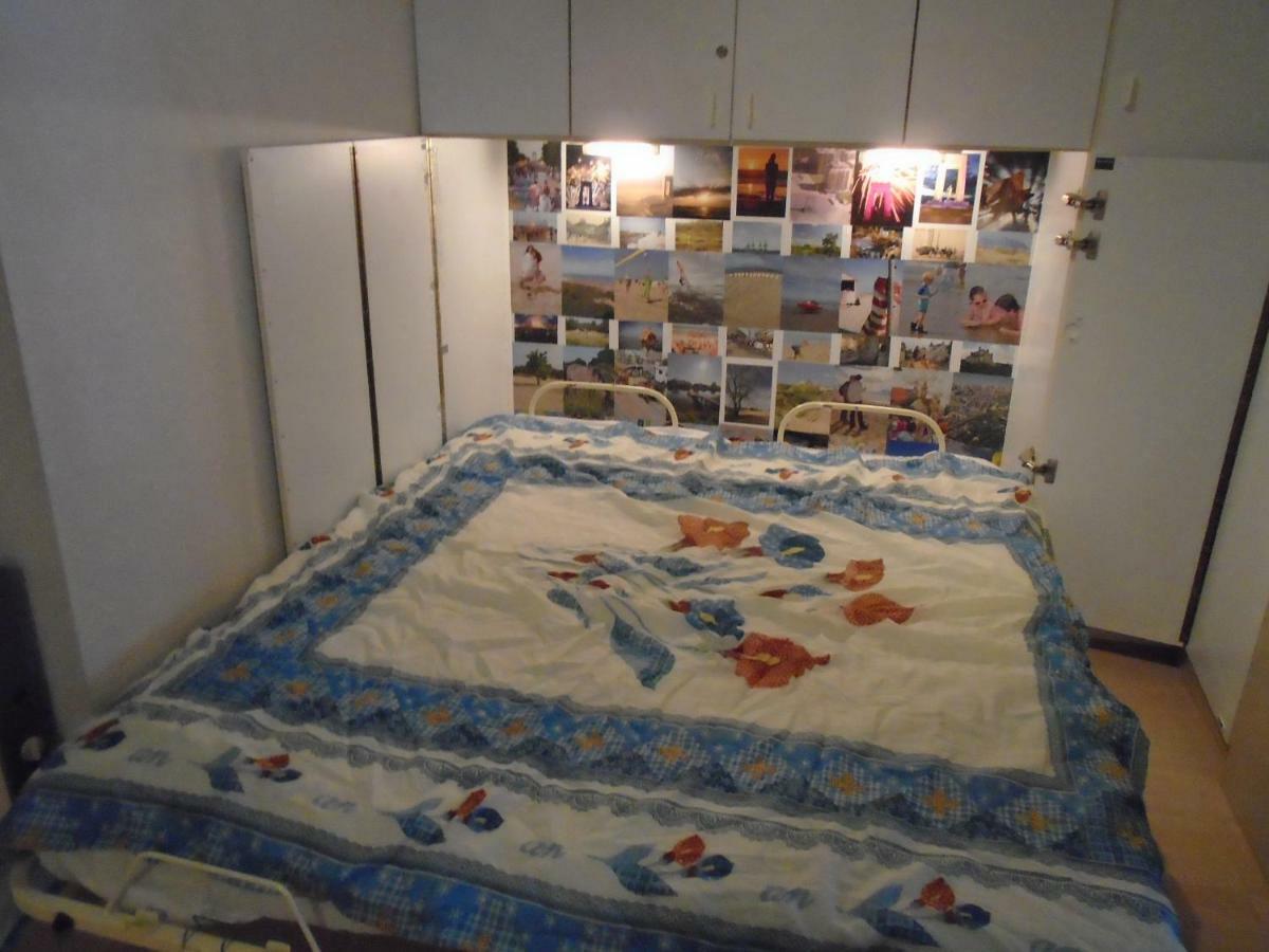 Apartamento Westrand 403 *
