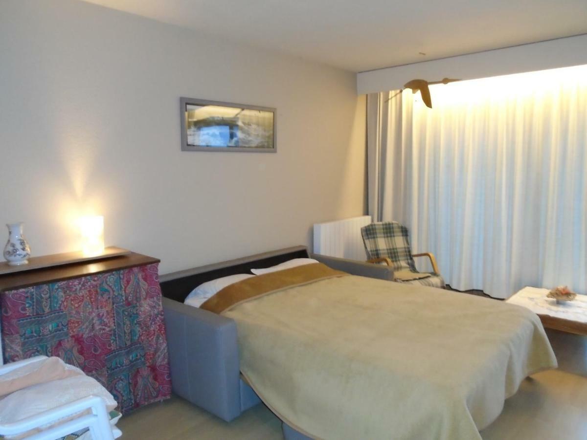 Westrand 403 Apartment